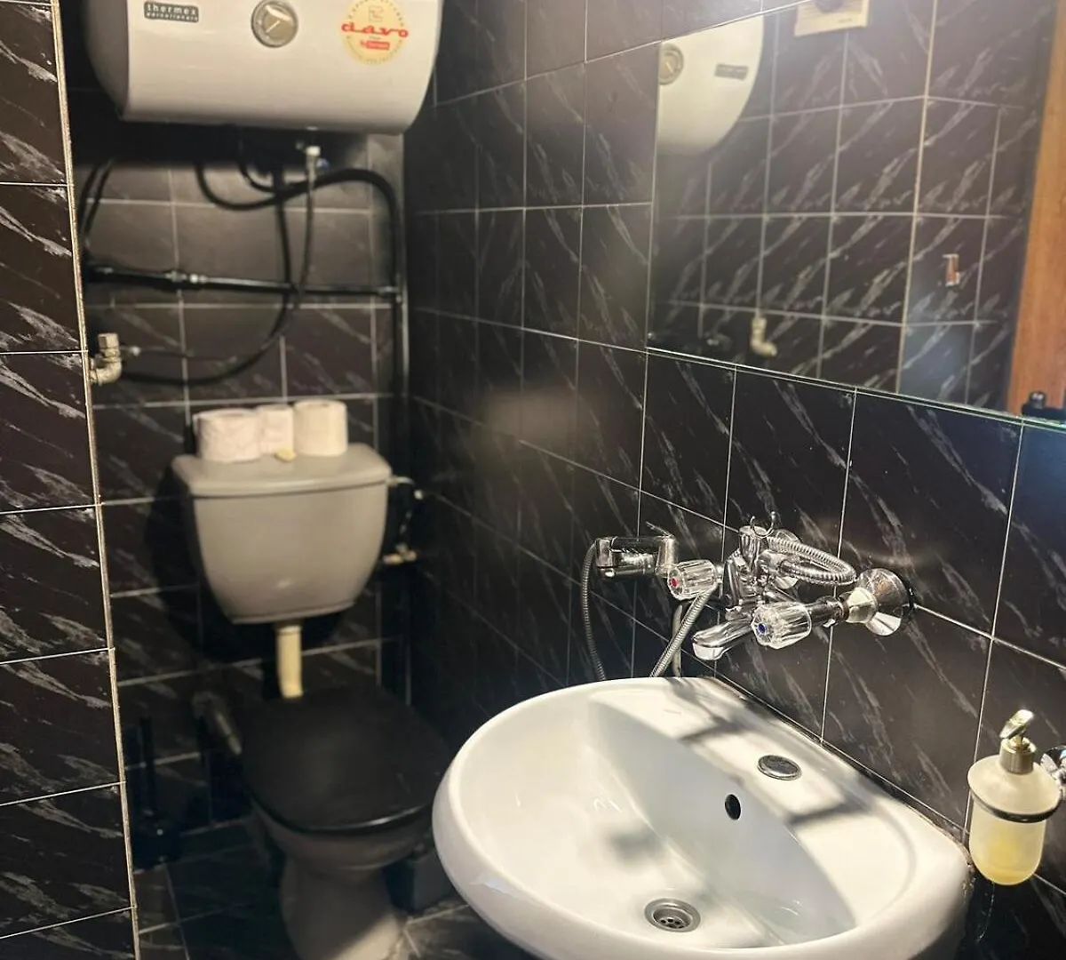 Guests Welcome Top Center Sofia Appartement