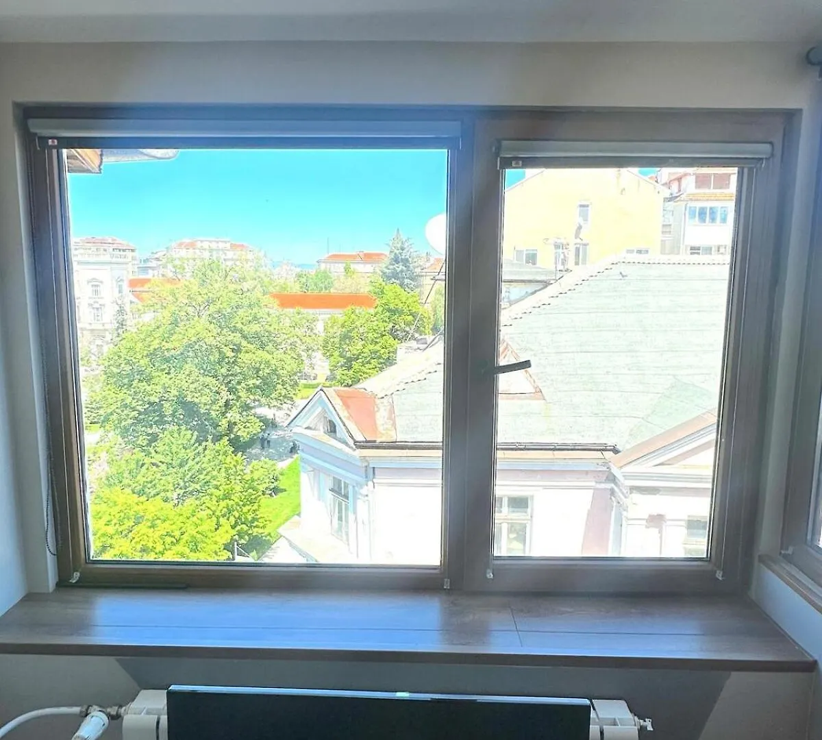 Appartement Guests Welcome Top Center Sofia Bulgarije